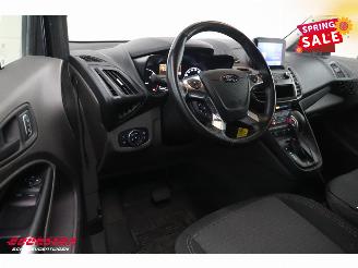 Ford Transit Connect 1.5 EcoBlue Aut. L1 Trend Airco Cruise SHZ PDC picture 14