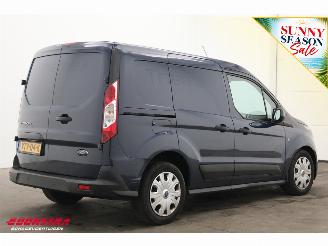 Ford Transit Connect 1.5 EcoBlue Aut. L1 Trend Airco Cruise SHZ PDC picture 3