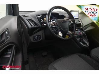 Ford Transit Connect 1.5 EcoBlue Aut. L1 Trend Airco Cruise SHZ PDC picture 14