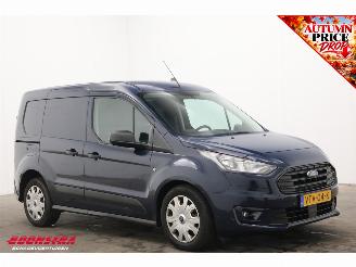 Ford Transit Connect 1.5 EcoBlue Aut. L1 Trend Airco Cruise SHZ PDC picture 2