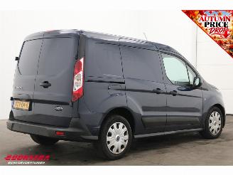 Ford Transit Connect 1.5 EcoBlue Aut. L1 Trend Airco Cruise SHZ PDC picture 3