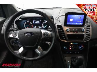 Ford Transit Connect 1.5 EcoBlue Aut. L1 Trend Airco Cruise SHZ PDC picture 11