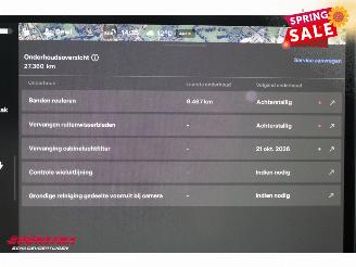 Tesla Model 3 Premium Long Range AWD 78 kWh Pano LED ACC Ventilatie Leder picture 26