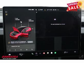 Tesla Model 3 Premium Long Range AWD 78 kWh Pano LED ACC Ventilatie Leder picture 20
