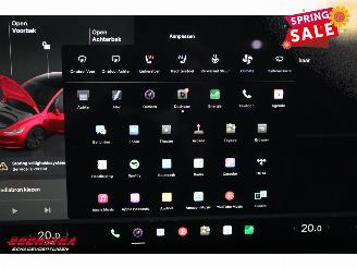 Tesla Model 3 Premium Long Range AWD 78 kWh Pano LED ACC Ventilatie Leder picture 21