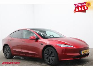 Tesla Model 3 Premium Long Range AWD 78 kWh Pano LED ACC Ventilatie Leder picture 2