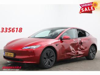 Tesla Model 3 Premium Long Range AWD 78 kWh Pano LED ACC Ventilatie Leder picture 1