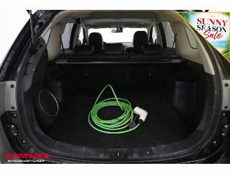 Mitsubishi Outlander 2.0 PHEV Instyle 4WD Leder Schuifdak Navi Clima Cruise SHZ AHK picture 27
