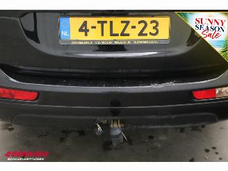 Mitsubishi Outlander 2.0 PHEV Instyle 4WD Leder Schuifdak Navi Clima Cruise SHZ AHK picture 9