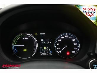 Mitsubishi Outlander 2.0 PHEV Instyle 4WD Leder Schuifdak Navi Clima Cruise SHZ AHK picture 18