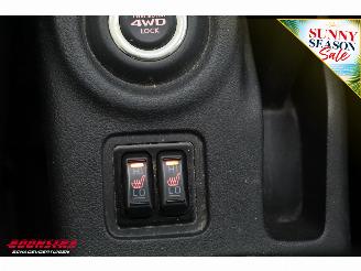Mitsubishi Outlander 2.0 PHEV Instyle 4WD Leder Schuifdak Navi Clima Cruise SHZ AHK picture 24