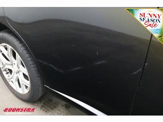 Mitsubishi Outlander 2.0 PHEV Instyle 4WD Leder Schuifdak Navi Clima Cruise SHZ AHK picture 7