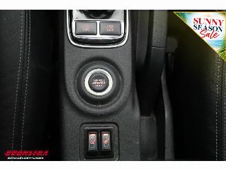Mitsubishi Outlander 2.0 PHEV Instyle 4WD Leder Schuifdak Navi Clima Cruise SHZ AHK picture 23
