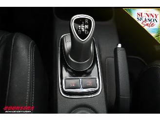 Mitsubishi Outlander 2.0 PHEV Instyle 4WD Leder Schuifdak Navi Clima Cruise SHZ AHK picture 22