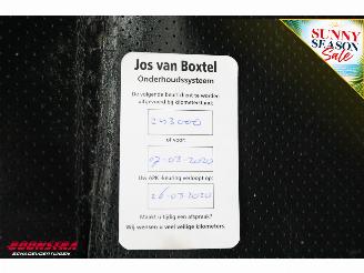 Mitsubishi Outlander 2.0 PHEV Instyle 4WD Leder Schuifdak Navi Clima Cruise SHZ AHK picture 25
