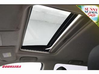 Mitsubishi Outlander 2.0 PHEV Instyle 4WD Leder Schuifdak Navi Clima Cruise SHZ AHK picture 16
