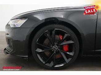 Audi A6 Limousine 55 TFSI e Quattro S-Line Schuifdak LED ACC Memory Camera AHK picture 6