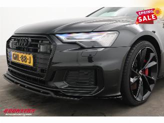 Audi A6 Limousine 55 TFSI e Quattro S-Line Schuifdak LED ACC Memory Camera AHK picture 5