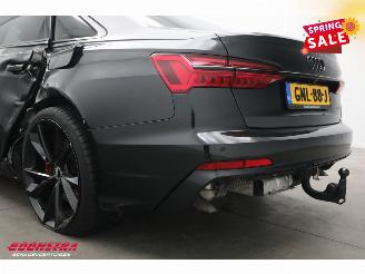 Audi A6 Limousine 55 TFSI e Quattro S-Line Schuifdak LED ACC Memory Camera AHK picture 11