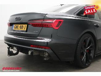 Audi A6 Limousine 55 TFSI e Quattro S-Line Schuifdak LED ACC Memory Camera AHK picture 13