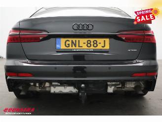 Audi A6 Limousine 55 TFSI e Quattro S-Line Schuifdak LED ACC Memory Camera AHK picture 12