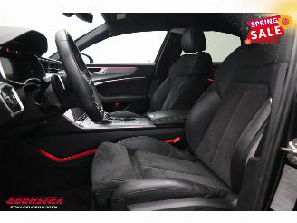 Audi A6 Limousine 55 TFSI e Quattro S-Line Schuifdak LED ACC Memory Camera AHK picture 17
