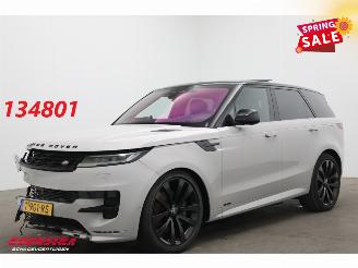 škoda osobní automobily Land Rover Range Rover sport 3.0 P510e Autobiography Pano LED ACC Meridian HUD AHK 2023/8