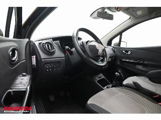 Renault Captur 0.9 TCe Dynamique Navi Clima Cruise PDC AHK picture 25