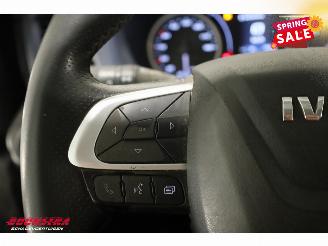 Iveco Daily 35S18H HiMatic Navi Clima Cruise Camera AHK picture 11