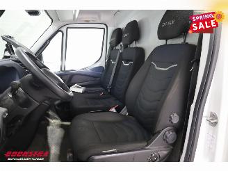 Iveco Daily 35S18H HiMatic Navi Clima Cruise Camera AHK picture 10