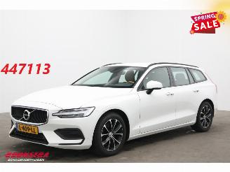 Volvo V-60 B3 Momentum Advantage LED Navi Clima Cruise Camera AHK picture 1