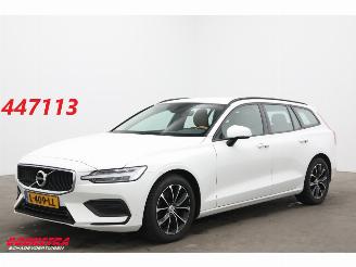 Unfallwagen Volvo V-60 B3 Momentum Advantage LED Navi Clima Cruise Camera AHK 2021/6