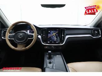 Volvo V-60 B3 Momentum Advantage LED Navi Clima Cruise Camera AHK picture 14