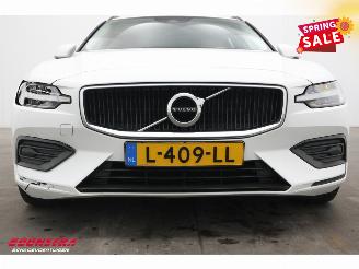 Volvo V-60 B3 Momentum Advantage LED Navi Clima Cruise Camera AHK picture 8