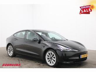 Tesla Model 3 Standard RWD Plus 60 kWh Pano LED ACC LRHZ Camera picture 2