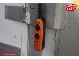 Ford Transit 2.0 TDCI LBW Koffer Airco Cruise Bluetooth picture 9