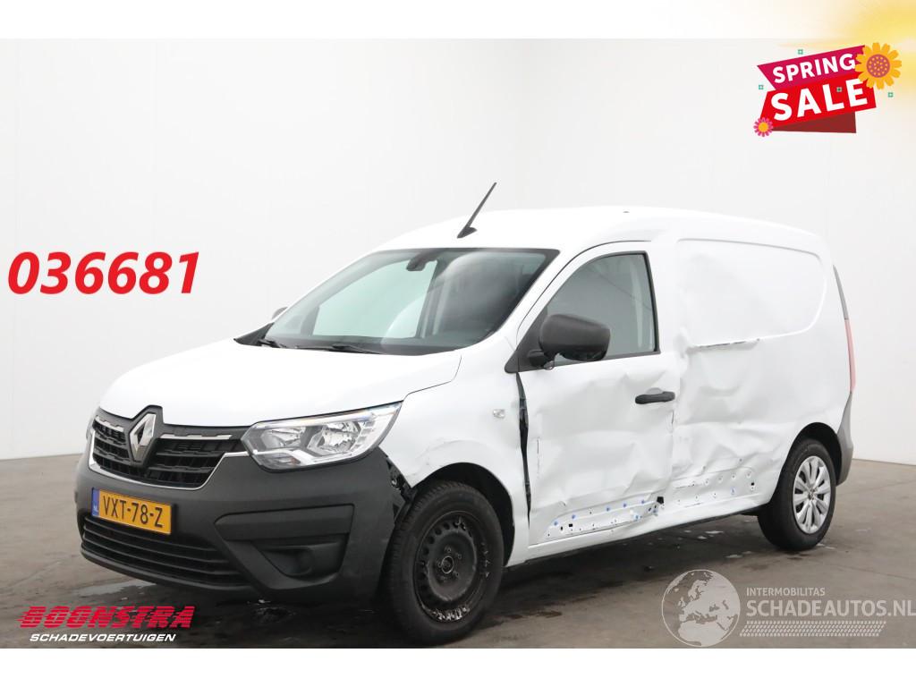 Renault Express 1.5 dCi 95 Comfort + Bluetooth Airco Cruise PDC 67.638 km!