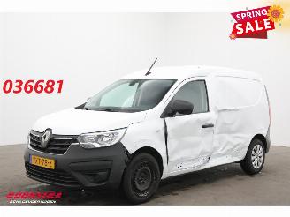 skadebil bedrijf Renault Express 1.5 dCi 95 Comfort + Bluetooth Airco Cruise PDC 67.638 km! 2023/9