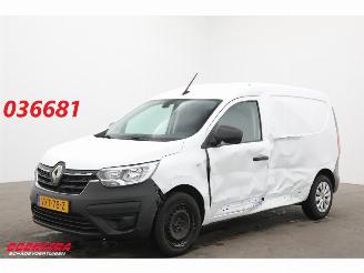 damaged commercial vehicles Renault Express 1.5 dCi 95 Comfort + Bluetooth Airco Cruise PDC 67.638 km! 2023/9