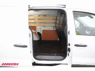 Renault Express 1.5 dCi 95 Comfort + Bluetooth Airco Cruise PDC 67.638 km! picture 15