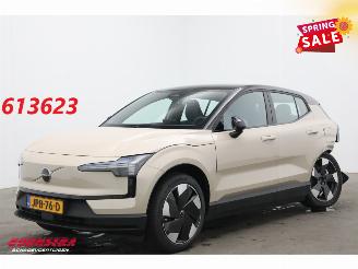 skadebil auto Volvo EX30 Single Motor Extended Range Plus 69 kWh LED ACC H/K Camera LRHZ 2025/12