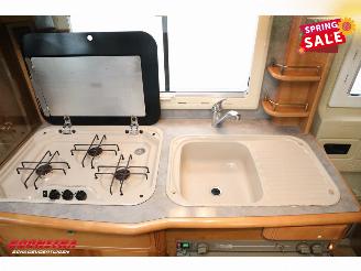 Rapido  Le Randonneur 740 F 2.8 JTD Solar Airco Luifel picture 9