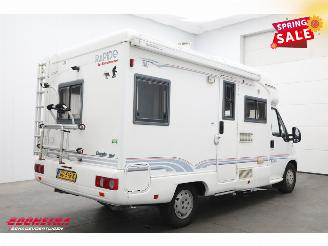 Rapido  Le Randonneur 740 F 2.8 JTD Solar Airco Luifel picture 3