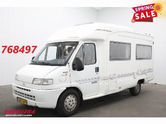 begagnad bil camper Rapido  Le Randonneur 740 F 2.8 JTD Solar Airco Luifel 2001/3