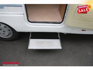 Rapido  Le Randonneur 740 F 2.8 JTD Solar Airco Luifel picture 22