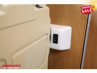 Rapido  Le Randonneur 740 F 2.8 JTD Solar Airco Luifel picture 25