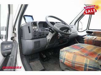 Rapido  Le Randonneur 740 F 2.8 JTD Solar Airco Luifel picture 18