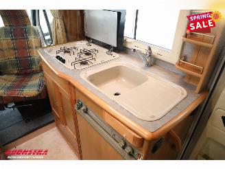 Rapido  Le Randonneur 740 F 2.8 JTD Solar Airco Luifel picture 10