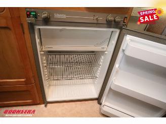 Rapido  Le Randonneur 740 F 2.8 JTD Solar Airco Luifel picture 12