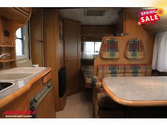 Rapido  Le Randonneur 740 F 2.8 JTD Solar Airco Luifel picture 6